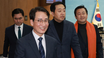 개혁신당 “위성정당 만들지 않겠다…원칙과 상식 잃는 행위”
