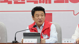 국민의힘, 어르신 공약 2호 발표…“실버타운 확대”