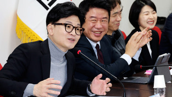 한동훈, 영화 ‘건국전쟁’ 관람…“이승만 대통령, 중요 결정 적시에 하신 분”