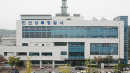 고등학교 화장실서 스프링클러 설치하던 50대 사망