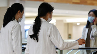 ‘빅5 병원’ 전공의 대표, “오는 19일까지 전공의 전원 사직서 제출할 것”
