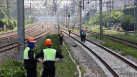 수도권 1호선 소요산~연천역 단전으로 운행 중단…“다음주 재개 전망”