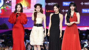 에스파, 6월부터 두 번째 월드투어