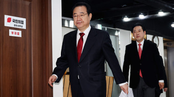 국민의힘, 박진 의원 ‘서대문을’에 공천 검토