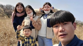 7명 살리고 떠난 삼남매 엄마…“간호사 되어 엄마 사랑 나눌게요”