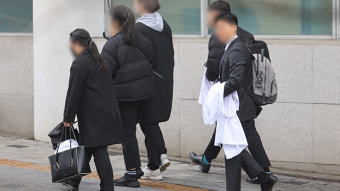 서울대병원 전공의들, 변호인단 선임