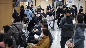 [속보] 중수본 “전공의 728명에 업무개시명령”