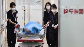 경기 도내 20개 병원에서 전공의 834명 사직서 제출