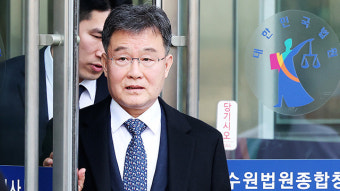 ‘성남도개공 조례 청탁’ 김만배, 1심 판결에 피고인·검찰 모두 항소