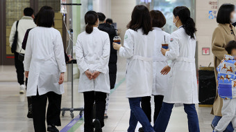 의협 비대위 “전공의 사직은 기본권 행사…위헌적 행태 중단하라”