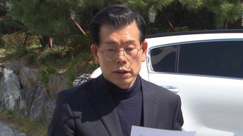 국힘 공천 받은 ‘굿바이 이재명’ 장영하, 선거법 위반 2심도 유죄