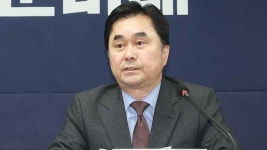 새미래, ‘공천 논란’ 민주당에 ‘러브콜’…“‘진짜 민주당’ 길 함께 가자”