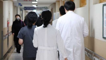 중증질환 환자 단체 “전공의들 조속한 의료현장 복귀 호소”