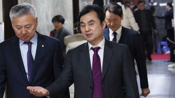 안규백 “‘여전사 3인방’ 추미애·전현희·이언주, 전략공천 할 것”