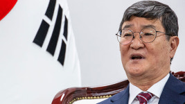 “북한, 외무성에 ‘대남 사업’ 제1부상 신설해 리선권 임명 가능”