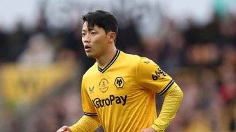 울버햄프턴 황희찬, 셰필드전 85분 활약, 리그 11호골은 불발