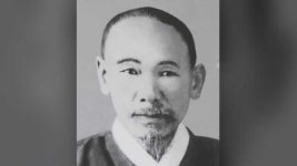 경기 광주시, 독립운동가 이종훈 선생 추모비 건립