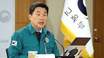 이주호 부총리, 국립대병원장 간담회…“전공의 복귀 설득” 요청