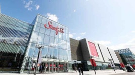 경기도 안성 복합쇼핑몰 번지점프대에서 60대 여성 추락해 숨져