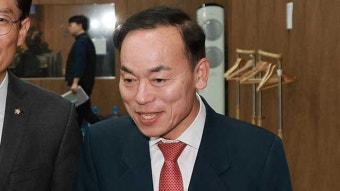 김윤식 전 시흥시장, 국민의힘 입당…“민주당 지킬 이유 못찾아”