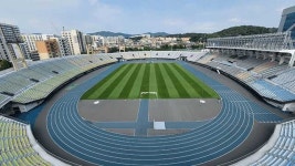성남시, ‘종합운동장·중원구청 복합개발’ 기본구상 용역 착수