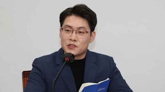 민주당 박영훈, 공정성 논란에…“책임지고 전략공천관리위원 사퇴”