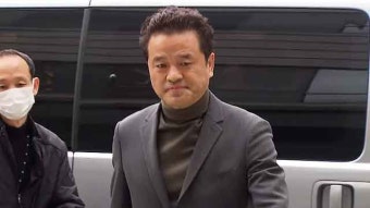 ‘1억 1,500만 원 상당 금품 수수 혐의’ 임종성 전 의원 구속 심사