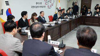 국민의힘 “여성·청년 배려, 국민의미래 비례대표 공천 과정서 감안”