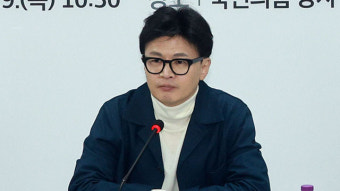 법무부, ‘한동훈 독직폭행 무죄’ 정진웅 정직 2개월 처분