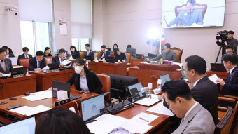 여야 “오늘 본회의서 선거구획정 수정안 처리·쌍특검법 재표결”