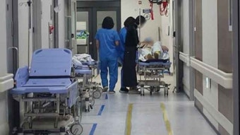 “큰 파도 일렁이지 않아”…박단 대전협 비대위원장 ‘미복귀’ 시사