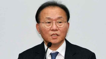 윤재옥, 쌍특검법 재표결 부결에 “만시지탄이지만 다행”