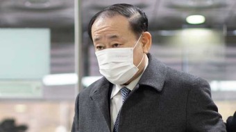 SPC 황재복 대표 구속심사…민주노총 탈퇴 강요·뇌물 혐의