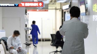 [속보] 중대본 “오늘부터 4개 권역 응급의료상황실 운영”
