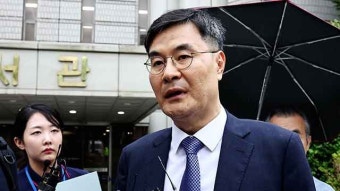 고 이예람 중사 사건 ‘수사 개입 혐의’ 전익수, 2심도 실형 구형