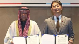 테크기업 22곳 두바이 방문…산업부 ‘무역사절단’ 첫 개시