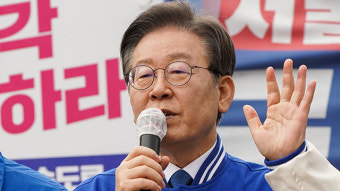 [총선] 이재명, ‘정우택 단수 공천’ 발언 2차례 사과문…“정확하게 사실관계 확인하겠다”