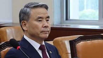 대통령실 “이종섭 출국금지 알 수 없어…공수처에 자료 요구 못해”