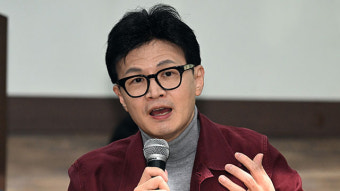 [총선] 한동훈, ‘민주당 공천’ 놓고 “속 보이는 사천, 대부분 공감할 것”