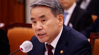 [단독] ‘출국금지’ 이종섭 주 호주 대사 내일 호주 출국 예정