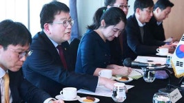 한·영 청정에너지 고위대화 가동…신규원전 건설협력 등 추진