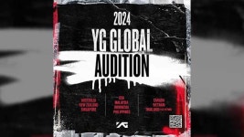 YG, 다음 달부터 10개국서 ‘2024 글로벌 오디션’