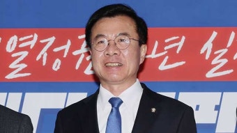 [총선] 윤영덕 “더불어민주연합 20석 목표…4년 전 더불어시민당이 17석”