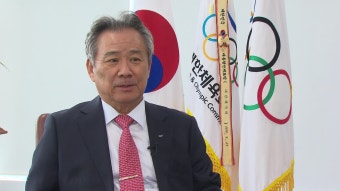 “문체부와 싸우자는 것 아니다” 체육회-문체부 갈등 조정 국면