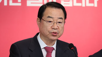 국민의힘 정영환 ‘정우택 돈봉투 의혹’에 “클린공천지원단 통해 확인 중”