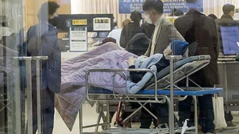 의대교수협의회 “정부, 조건 없이 대화해야…사직할 교수 많아”