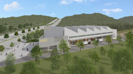 서울시 “양재 양곡도매시장 현대화 신축 공사 시작”