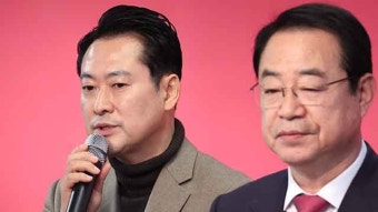 [총선] 장동혁 “총괄선대위원장 ‘한동훈 원톱’ 외 다른 고려 없어”