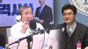 전국의대교수 비대위원장 “증원 규모 양보 없으면 대화 불가”