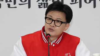 [총선] 한동훈, 오늘 ‘낙동강벨트’ 부산 북구·경남 김해 방문